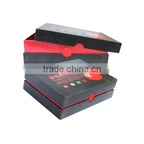 Cosmetic Packaging Boxes