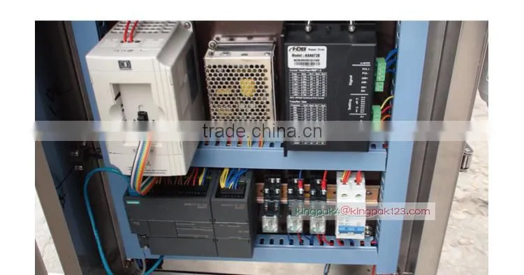 CBP-8C Automatic Liquid Bottle Filling Machine Price