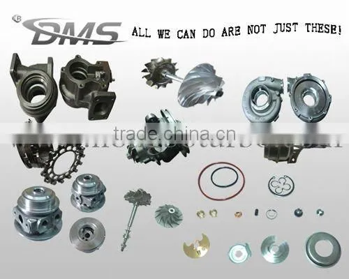 turbo Lexus Car CT12 17208-46010 repair kit