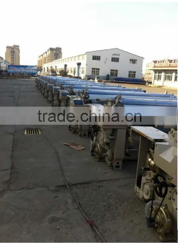 HLY-851-L 280CM Super Wide Heavy Textile Machine