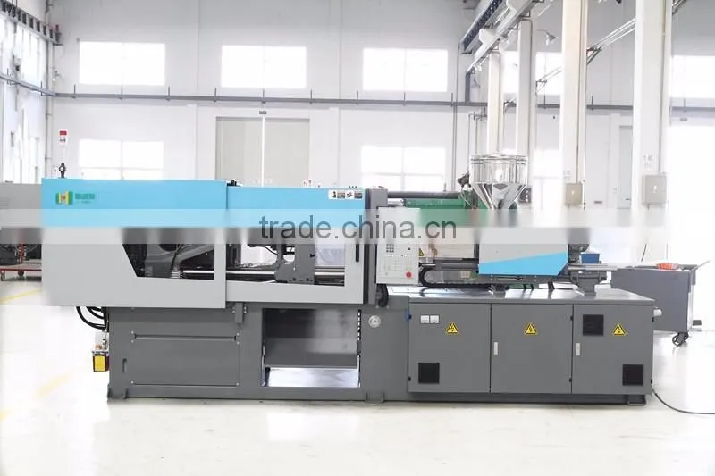 ZX-170 disposable fork / Knife /Spoon injection molding machine with servo motor