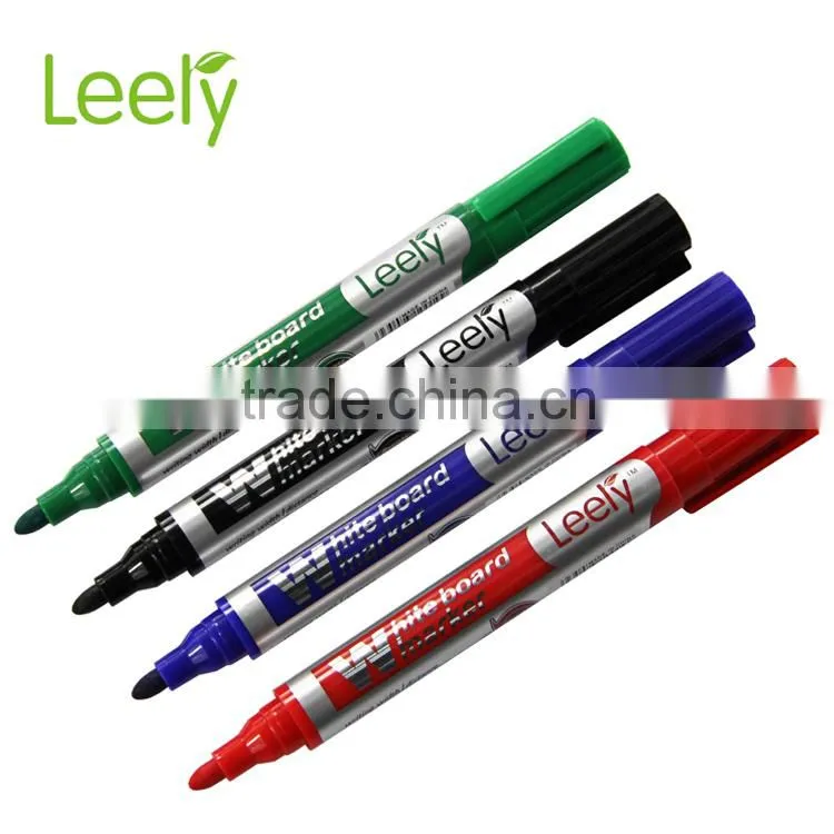 S0048 good quality high performance white board marker pen
