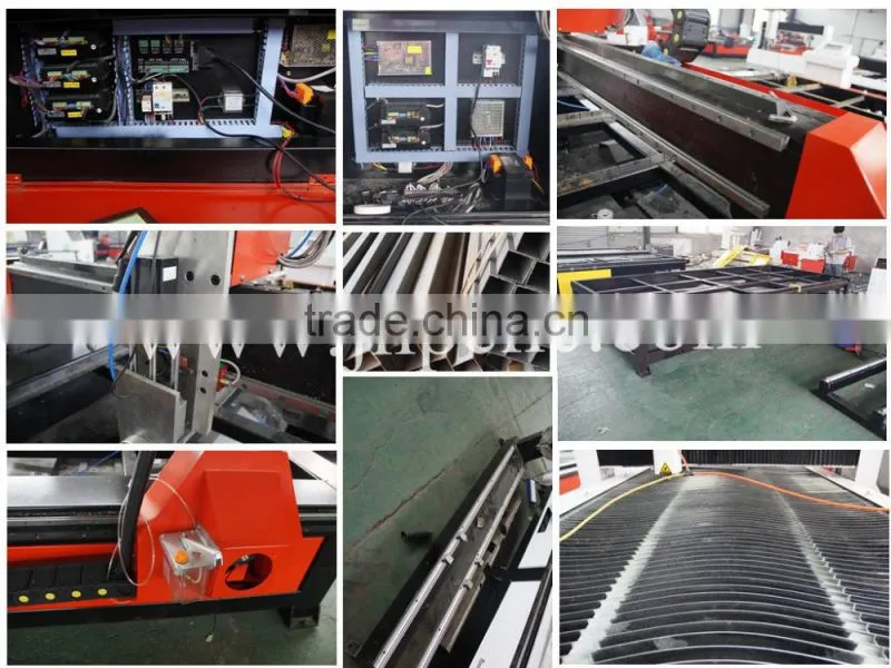 High quality factory price small cnc plasma cutting machine