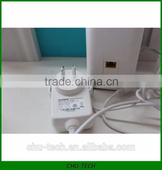 original WIFI Cube 4G Router Huawei genuine E5180 supports WIFI 11n 2*2 up to 32 users