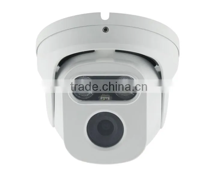 Hdis 1000tvl Metal Housing Vandalproof IR Dome Camera