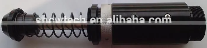 AD64-100 Hydraulic Shock Absorber-Adjustable Shock Absorber