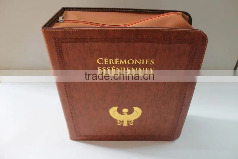 Dongguan factory direct Multi-functionlarge file folder