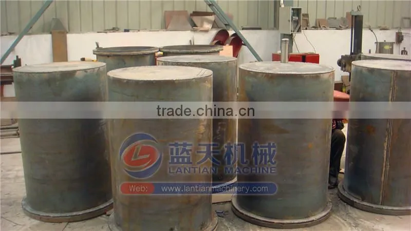 Short Carbonization Time Charcoal Carbonization Stove
