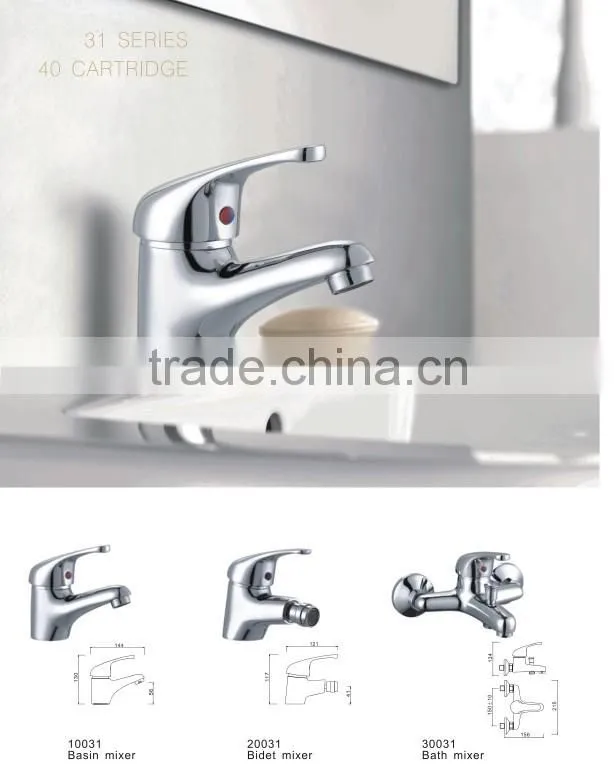 Best Seller shower faucet of Bathroom appliance