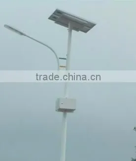 3 years warranty 10W 20W 30W 40W solar Led garden light