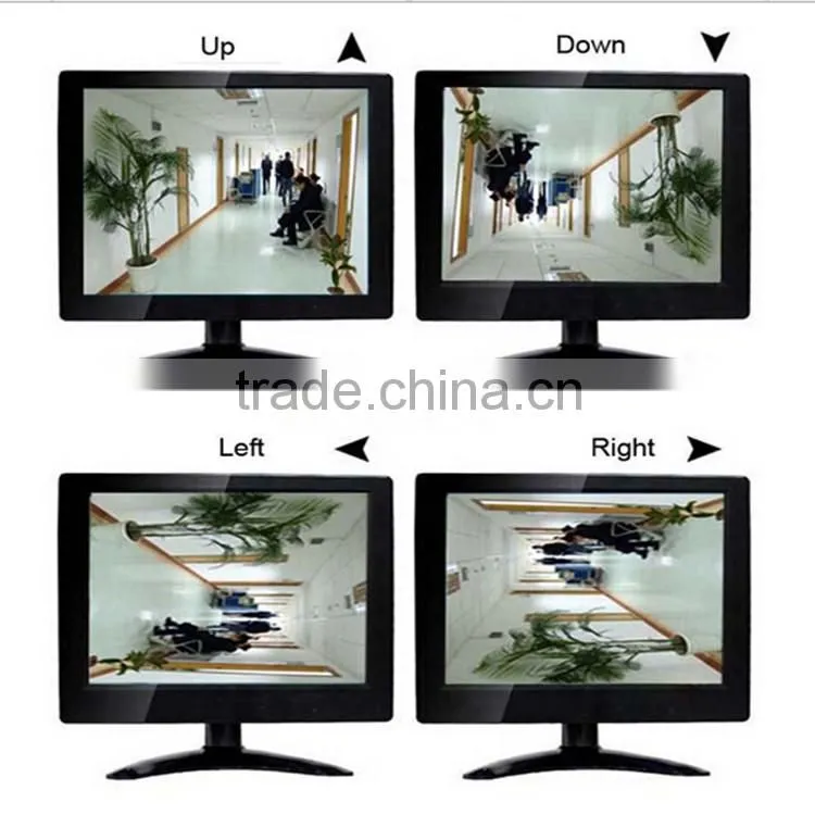 26"touchscreen monitors/ 26" lcd square monitor/26" inch touch screen monitor