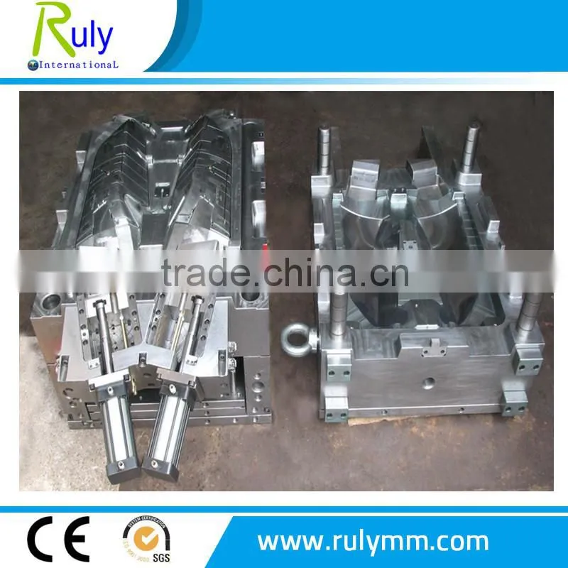 Plastic injection molding factory manufacturer in shandong