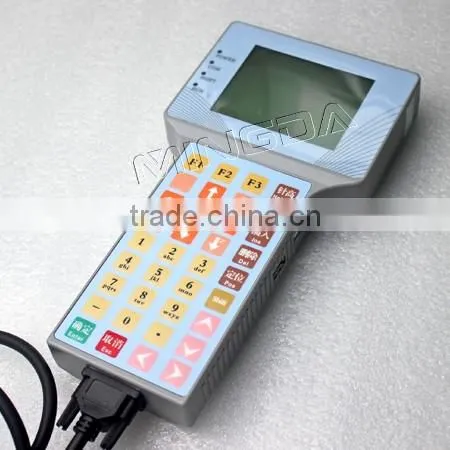 Factory Price AB Two Component Glue Automatic Mixing Robot dispenser Machine 400*400*100mm High Precision