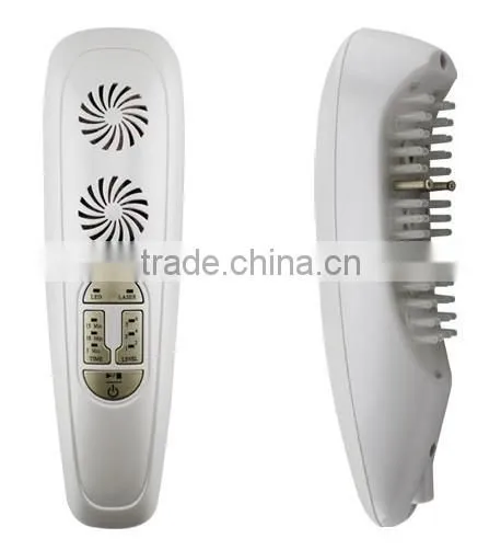 beard comb lice comb plastic electric comb
