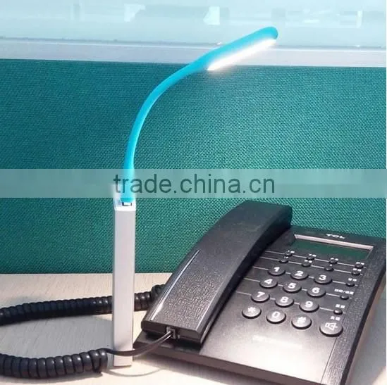 100% food grade silicone led light usb cable