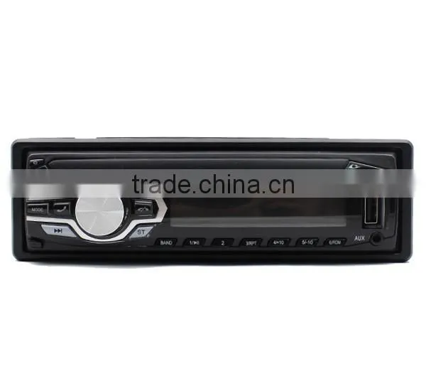 Detachable car audio stereo car mp3 player