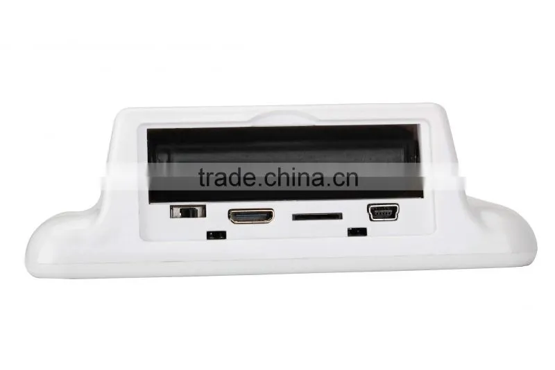 hidden camera digital electronic alarm clocks light camera