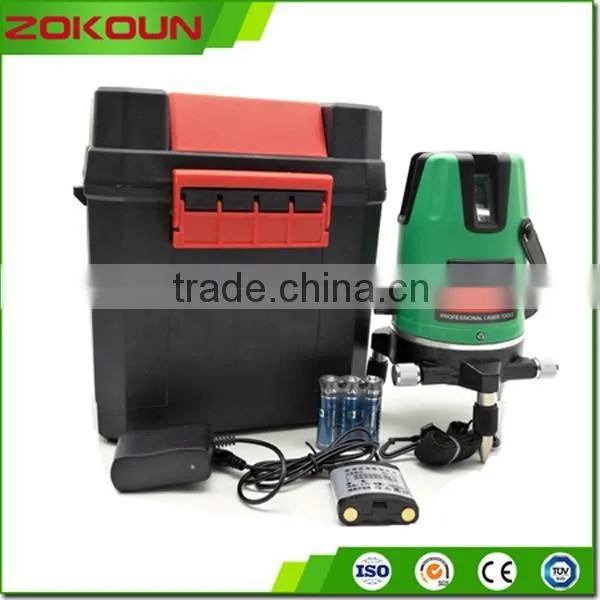 Measuring instruments cheap laser pointer, cross line laser leveling line laser