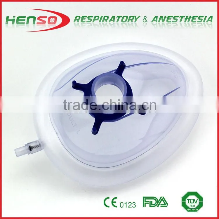 HENSO Anesthesia Face Mask