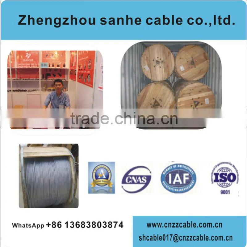 Rubber sheathed flexible Welding Cable