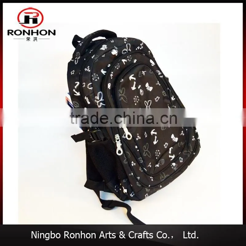 New china products for sale high class student school bag buying on alibaba