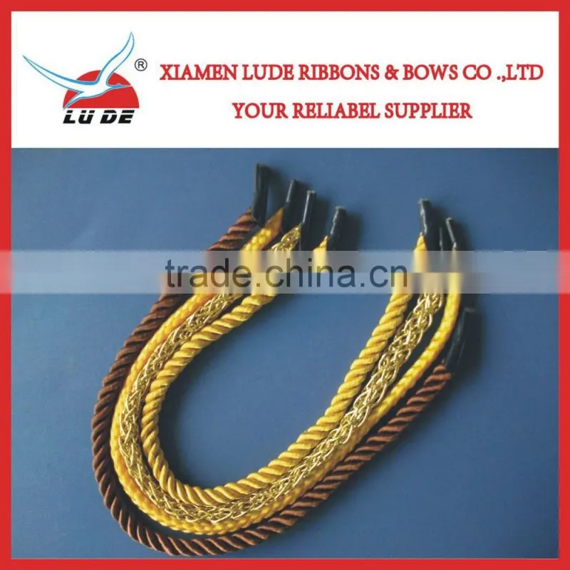 Bag Handle Ribbon with Barbs