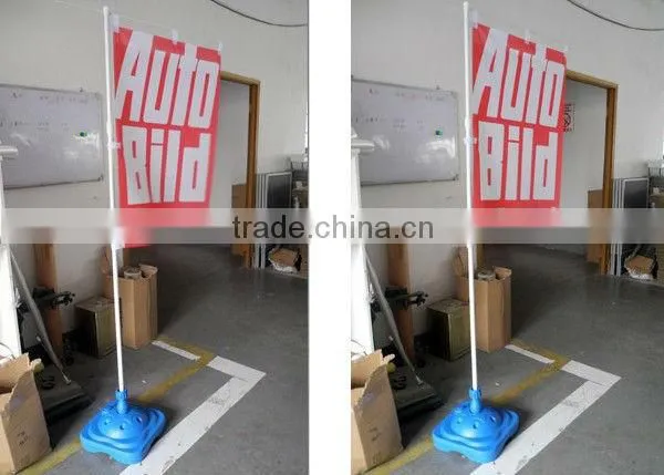 3m Aluminum FlagPole, Outdoor US Flag, Outdoor Flags And Flagpoles