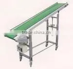Custom size PVC Conveyor Belt Machine