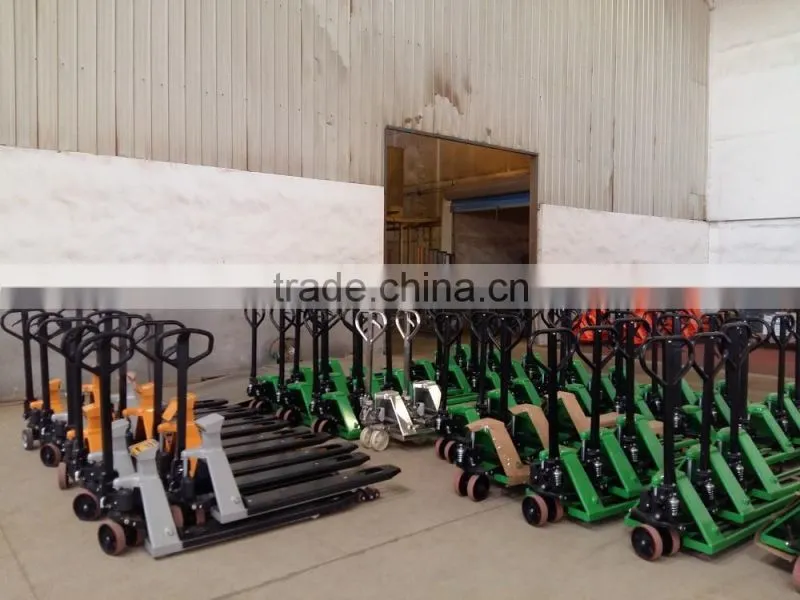stainless steel scale truck