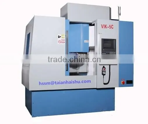 cnc knife grinder VIK-5C