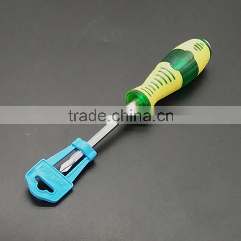 2017 hot sale two-way screwdriver