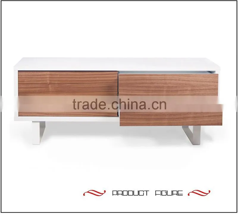 Modern Design TV stand General Used Living Room Furniture