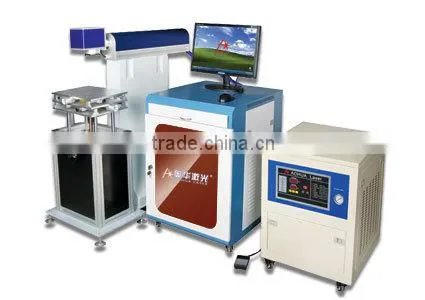 laser marking machine/laser engraving machine/3d metal printer