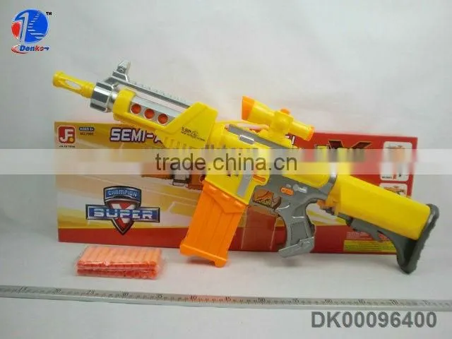 Electric Airsoft Gun