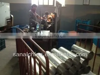 gas cylinder trolley with stainless steel material
