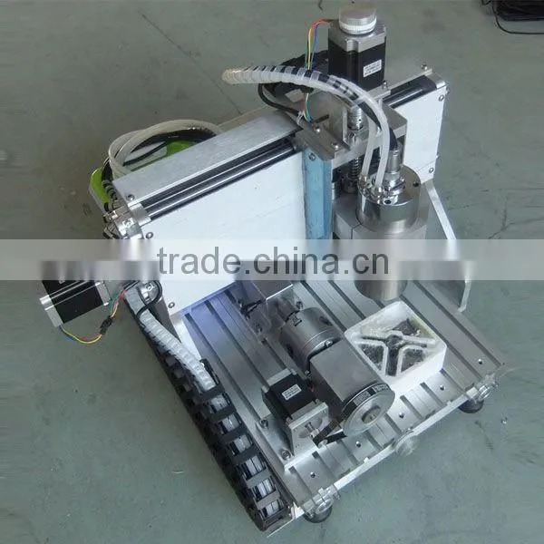 Hot sale hobby cnc wood router machine / cnc router controller