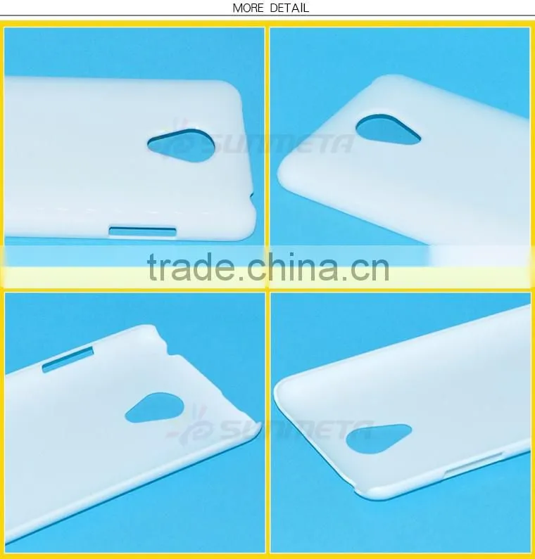 Hot Sellling New Arrive 3d Film Sublimation Blank Phone Case