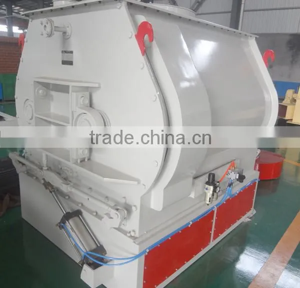 pig feed mixer