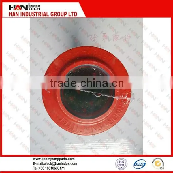 HYDAC hydraulic oil filter for SANY concrete pump spare parts putzmeister cifa schwing ihi junjin