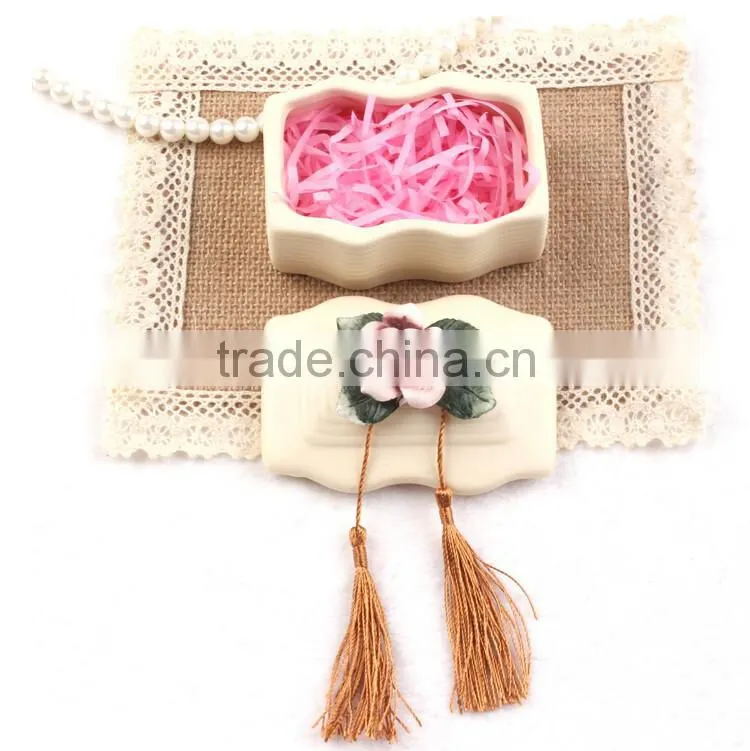Elegant High Quality Wedding Favour Chocolate Box
