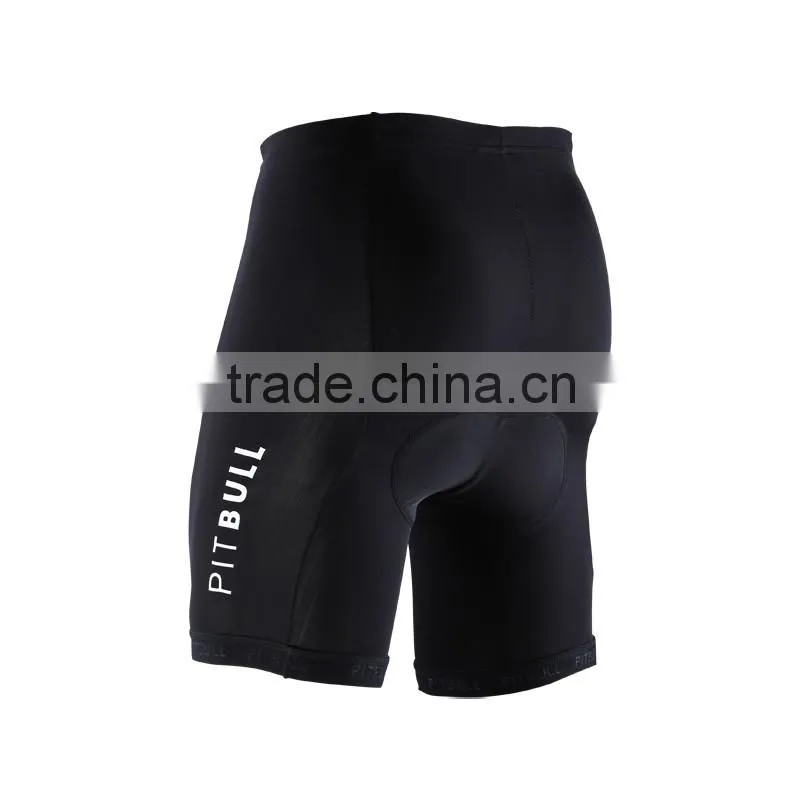 Customized high quality biking shorts