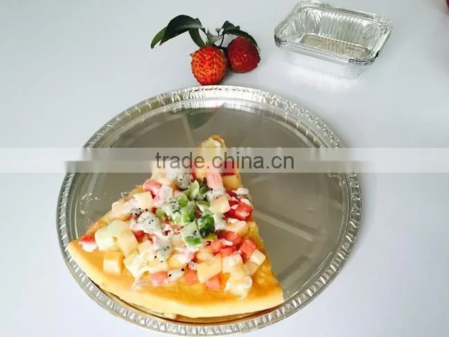 Half Size Deep Steam Table Pan Lid