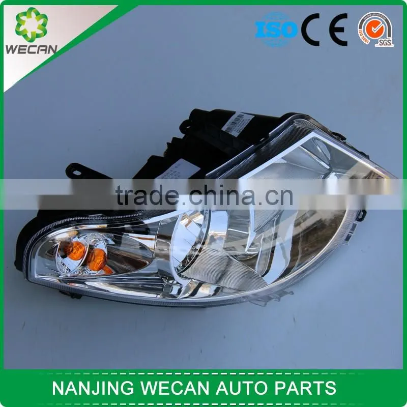12v 24w 2400lm Car Led Headlight For Chevrolet
