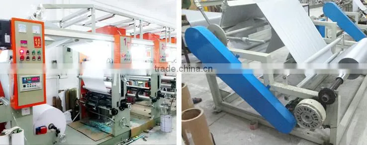 Cheap Custom tissu paper wrapping