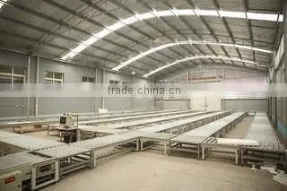 Qingdao Zhuodong Industry And Trade Co., Ltd. company overview - view 2