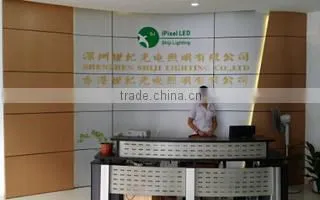 Shenzhen Centuryled Co., Ltd. company overview - view 1