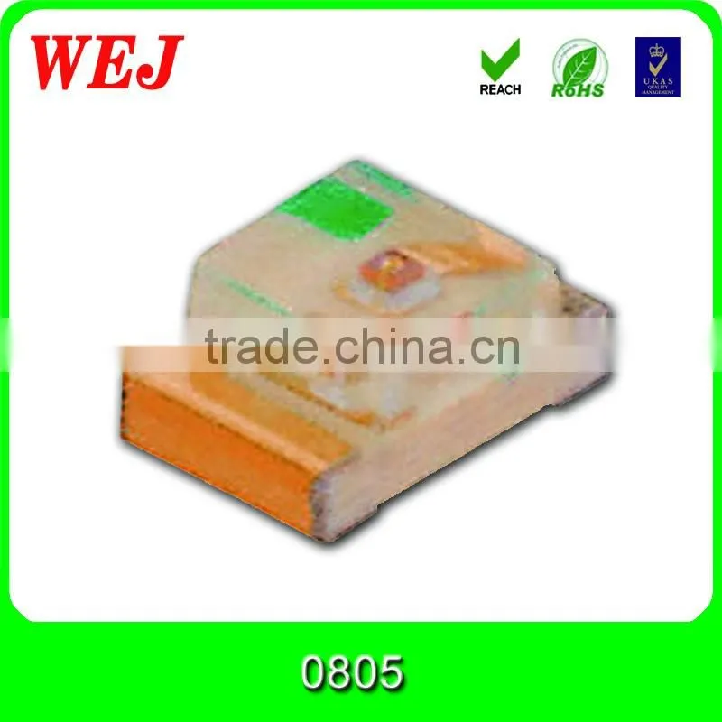 high quality good price 0603 rgb smd led