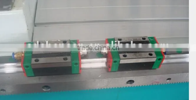 CHENCAN HSD Spindle 1325 ATC CNC Engraver Machine CNC Router with High Quality