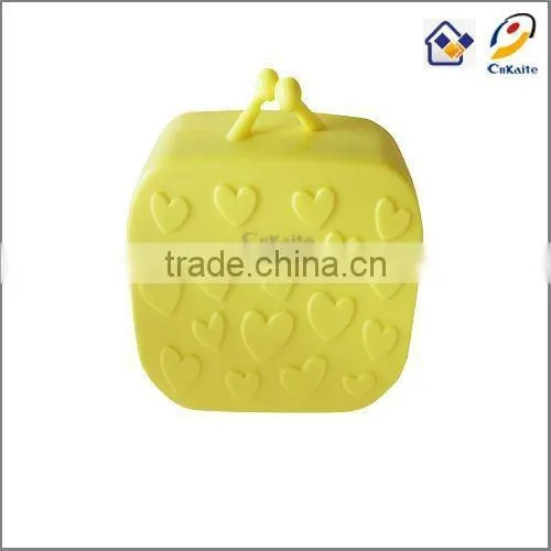 A-8029 contact lens case suit for crazy contact lens