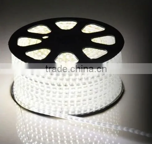 Flexible 100m 230v led strip light 3528